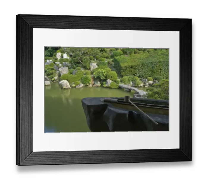 Framed Print : Asia, Japan Framed Print : Asia, Japan