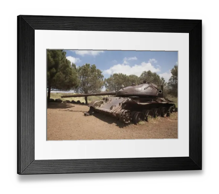 Framed Print : Asia, Israel Framed Print : Asia, Israel