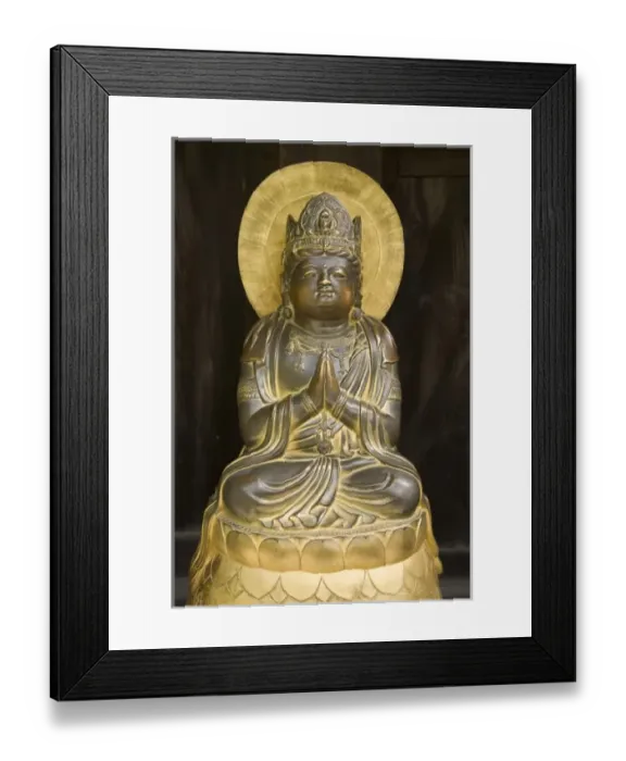 Framed Print : Asia, Japan Framed Print : Asia, Japan