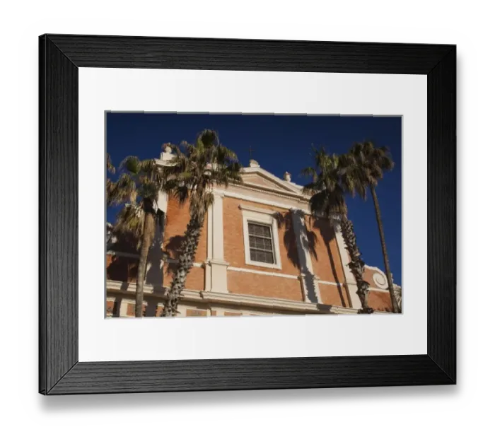 Framed Print : Asia, Israel Framed Print : Asia, Israel