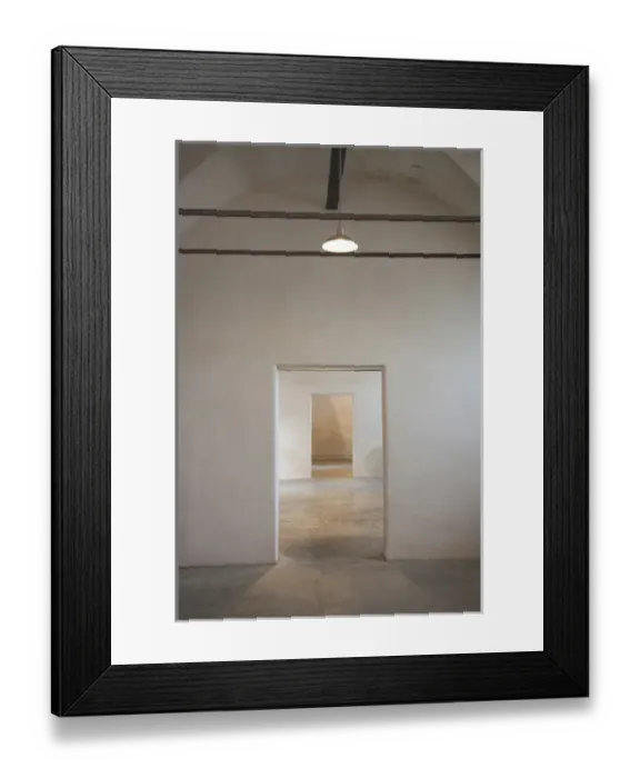 Framed Print : Asia, Israel Framed Print : Asia, Israel