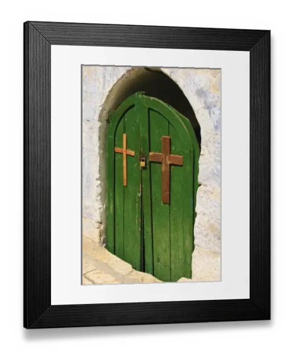 Framed Print : Israel, Jerusalem Framed Print : Israel, Jerusalem