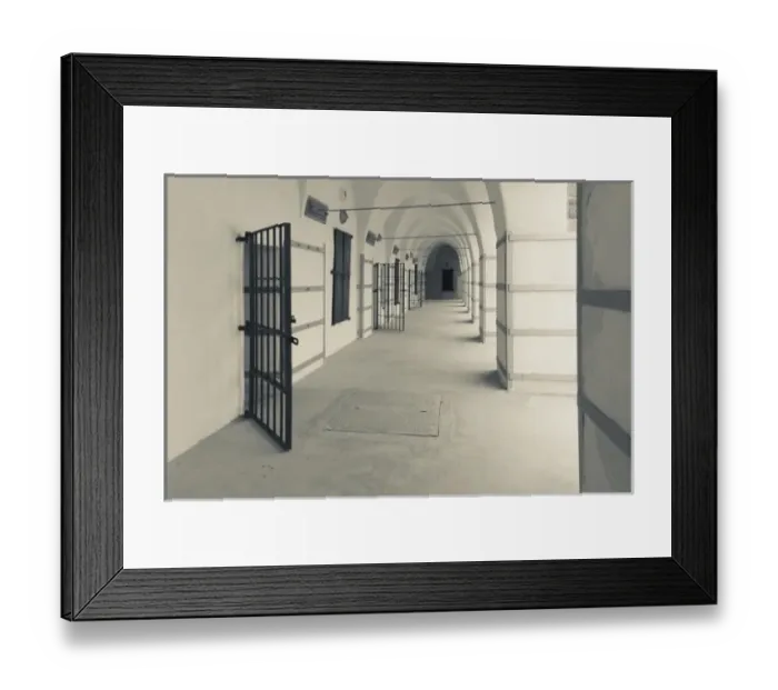 Framed Print : Israel, North Coast, Akko-Acre, ancient city, Akko Citadel, fortress used by British Framed Print : Israel, North Coast, Akko-Acre, ancient city, Akko Citadel, fortress used by British