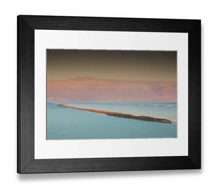 Framed Print : Asia, Israel Framed Print : Asia, Israel