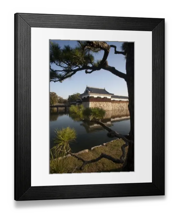 Framed Print : Asia, Japan Framed Print : Asia, Japan