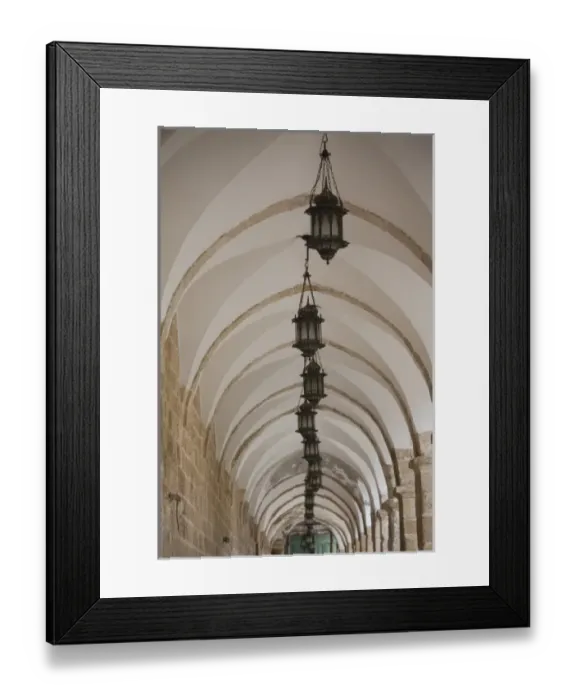 Framed Print : Asia, Israel Framed Print : Asia, Israel