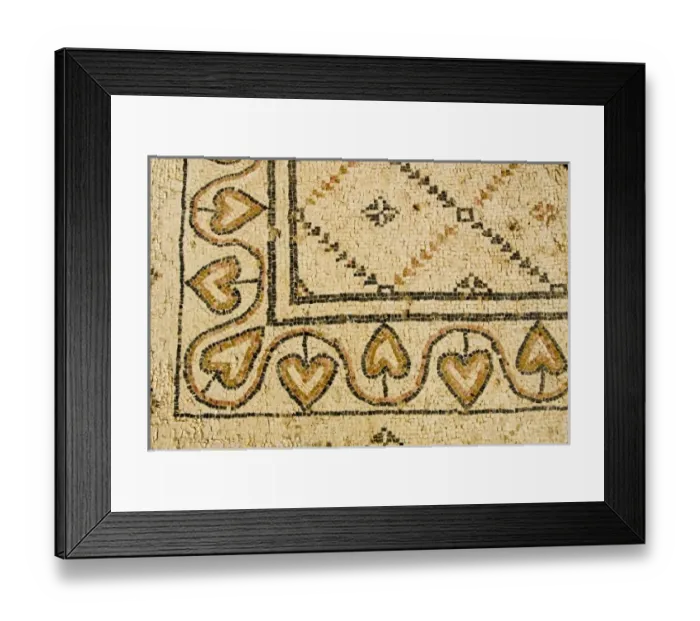 Framed Print : Asia, Israel Framed Print : Asia, Israel