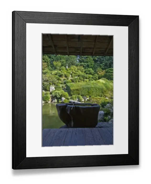 Framed Print : Asia, Japan Framed Print : Asia, Japan