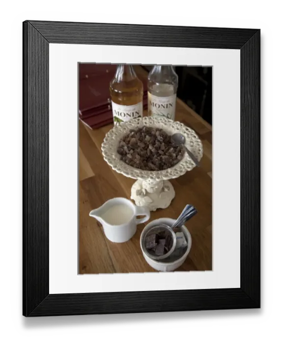 Framed Print : Europe, Iceland