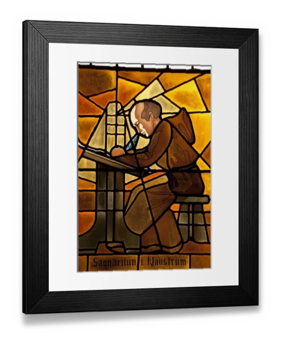 Framed Print : Europe, Iceland Framed Print : Europe, Iceland
