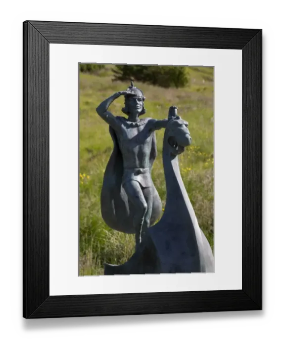 Framed Print : Europe, Iceland Framed Print : Europe, Iceland