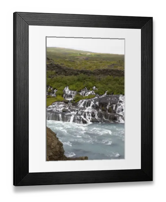 Framed Print : Europe, Iceland Framed Print : Europe, Iceland