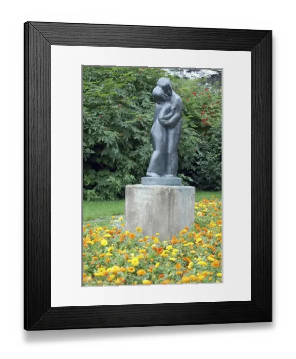 Framed Print : Europe, Iceland Framed Print : Europe, Iceland