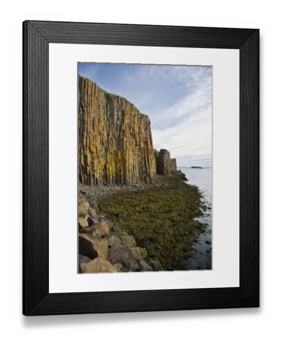 Framed Print : Europe, Iceland Framed Print : Europe, Iceland