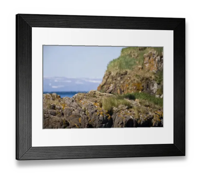 Framed Print : Europe, Iceland