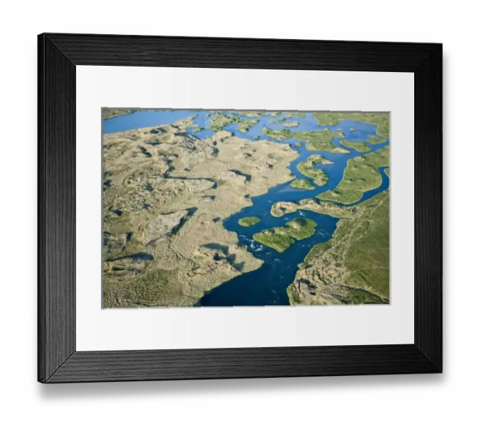 Framed Print : Europe, Iceland Framed Print : Europe, Iceland