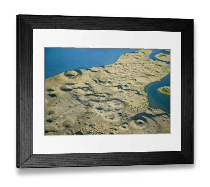 Framed Print : Europe, Iceland Framed Print : Europe, Iceland