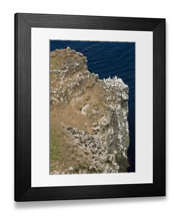 Framed Print : Europe, Iceland