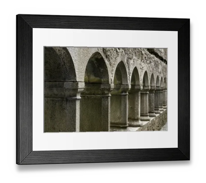 Framed Print : Europe, Ireland Framed Print : Europe, Ireland