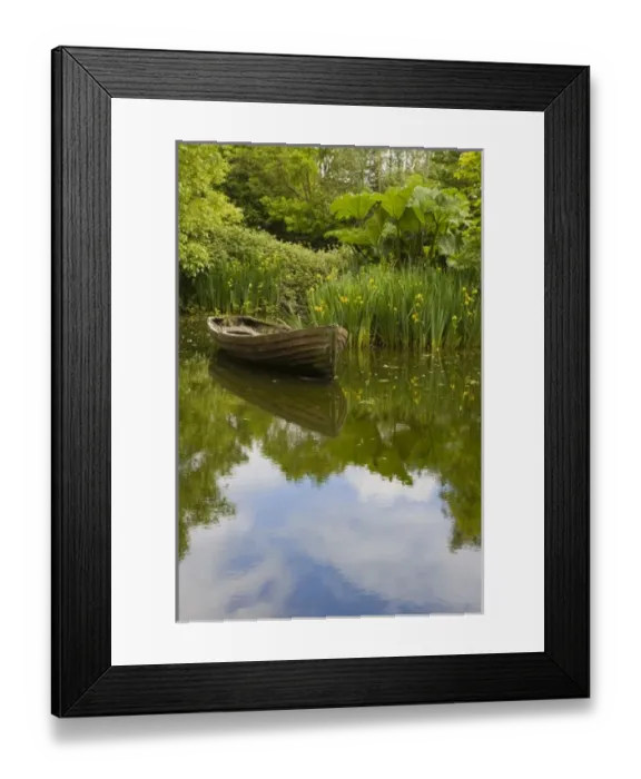 Framed Print : Europe, Ireland Framed Print : Europe, Ireland