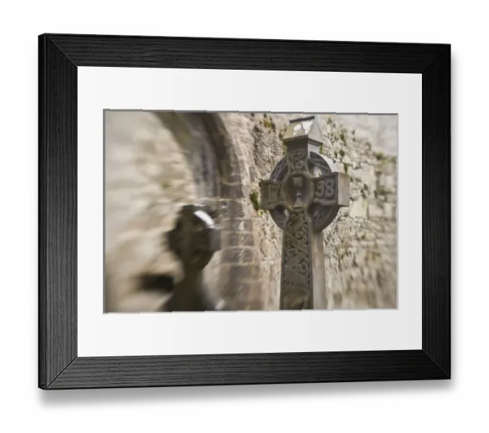 Framed Print : Europe, Ireland Framed Print : Europe, Ireland