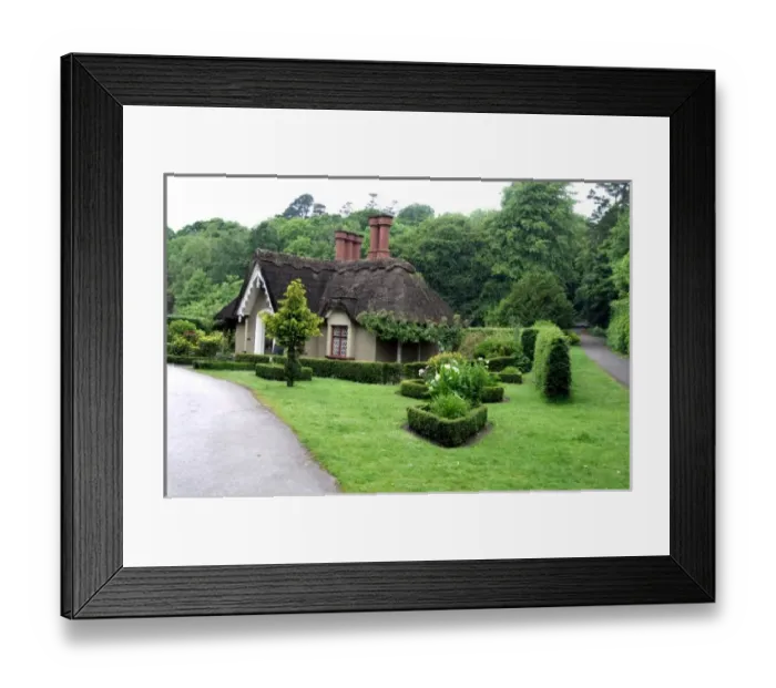 Framed Print : Europe, Ireland Framed Print : Europe, Ireland