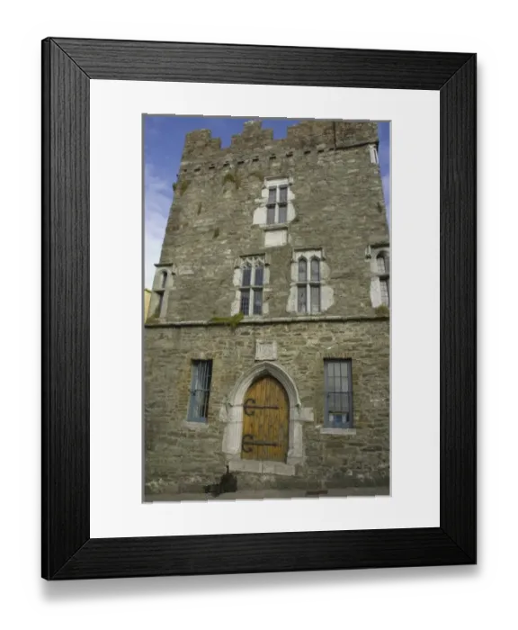 Framed Print : Europe, Ireland Framed Print : Europe, Ireland