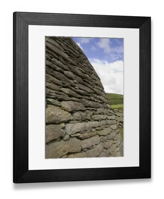 Framed Print : Europe, Ireland Framed Print : Europe, Ireland