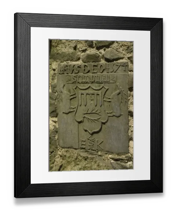 Framed Print : Europe, Ireland Framed Print : Europe, Ireland