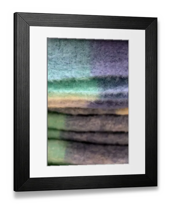 Framed Print : Europe, Ireland, Avoca. Wool Blankets at Avoca Handweavers Mill, County Wicklow Framed Print : Europe, Ireland, Avoca. Wool Blankets at Avoca Handweavers Mill, County Wicklow