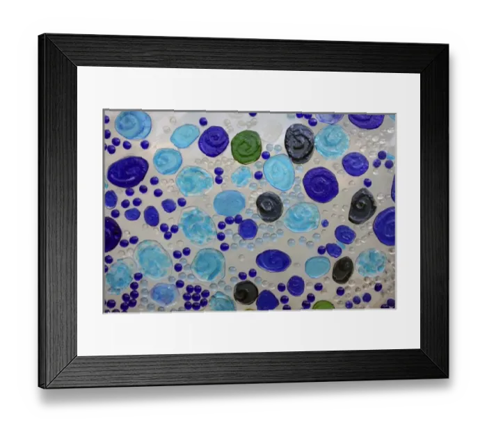 Framed Print : Ireland, Enniskerry. Glass art at Ritz-Carlton Powerscourt Estate Framed Print : Ireland, Enniskerry. Glass art at Ritz-Carlton Powerscourt Estate