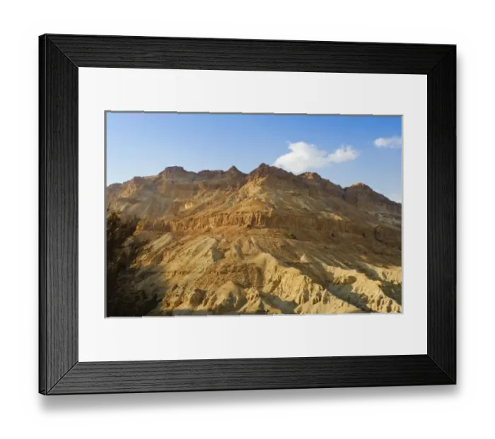 Framed Print : Europe, Ireland