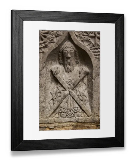 Framed Print : Europe, Ireland Framed Print : Europe, Ireland