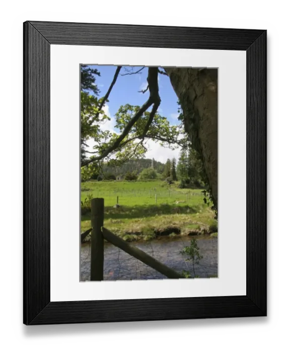 Framed Print : Europe, Ireland Framed Print : Europe, Ireland