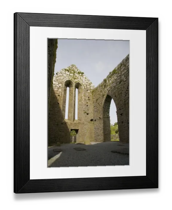 Framed Print : Europe, Ireland Framed Print : Europe, Ireland