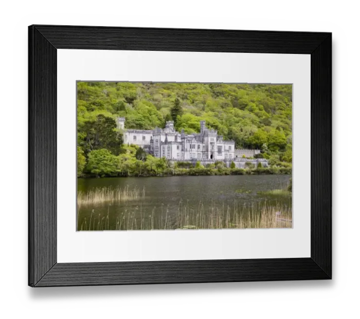 Framed Print : Europe, Ireland Framed Print : Europe, Ireland