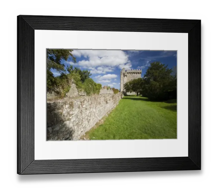 Framed Print : Europe, Ireland Framed Print : Europe, Ireland