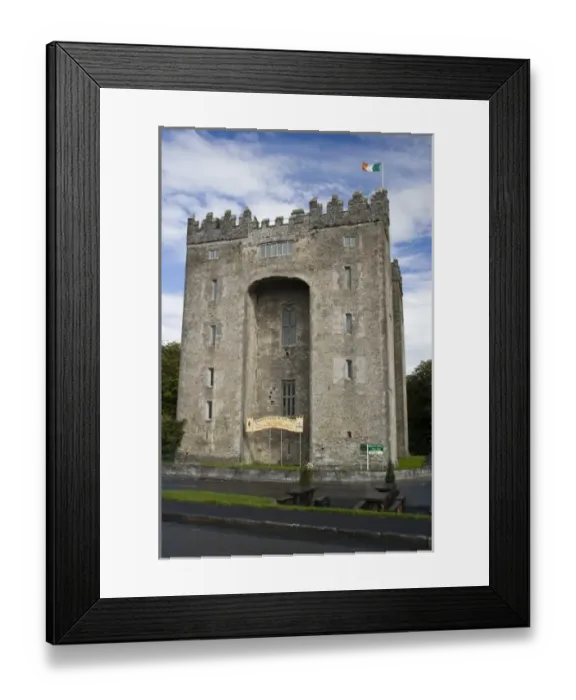 Framed Print : Europe, Ireland Framed Print : Europe, Ireland