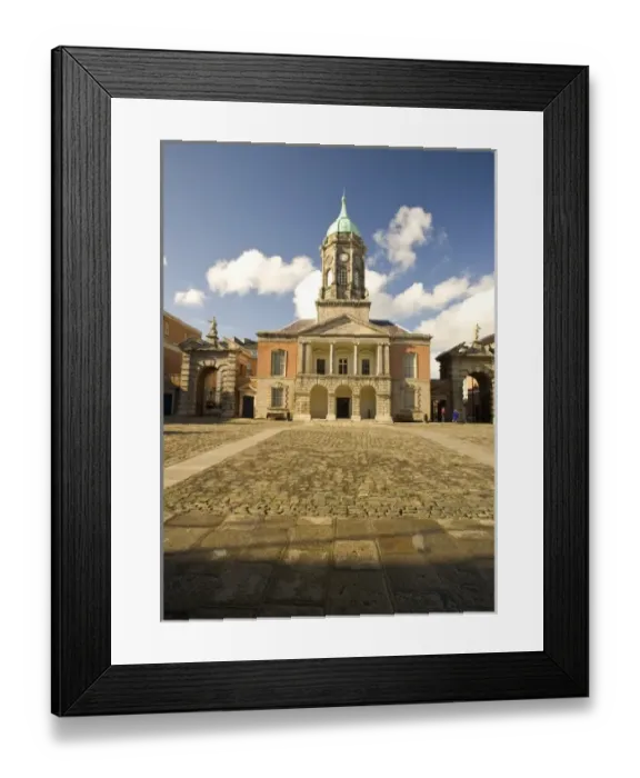 Framed Print : Europe, Ireland Framed Print : Europe, Ireland