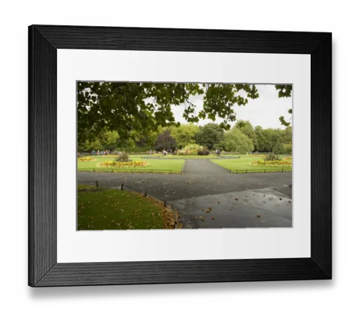 Framed Print : Europe, Ireland Framed Print : Europe, Ireland