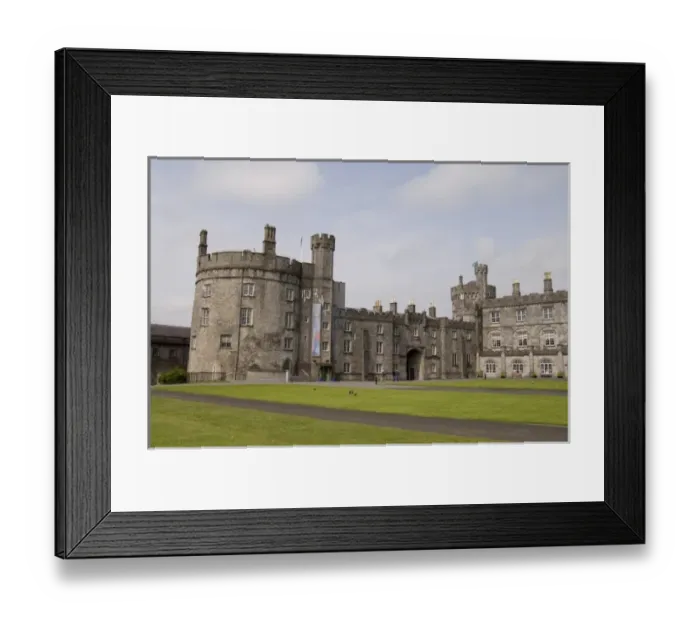 Framed Print : Europe, Ireland Framed Print : Europe, Ireland