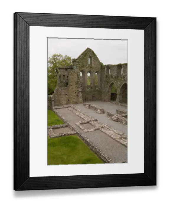 Framed Print : Europe, Ireland Framed Print : Europe, Ireland