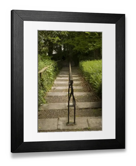Framed Print : Europe, Ireland Framed Print : Europe, Ireland