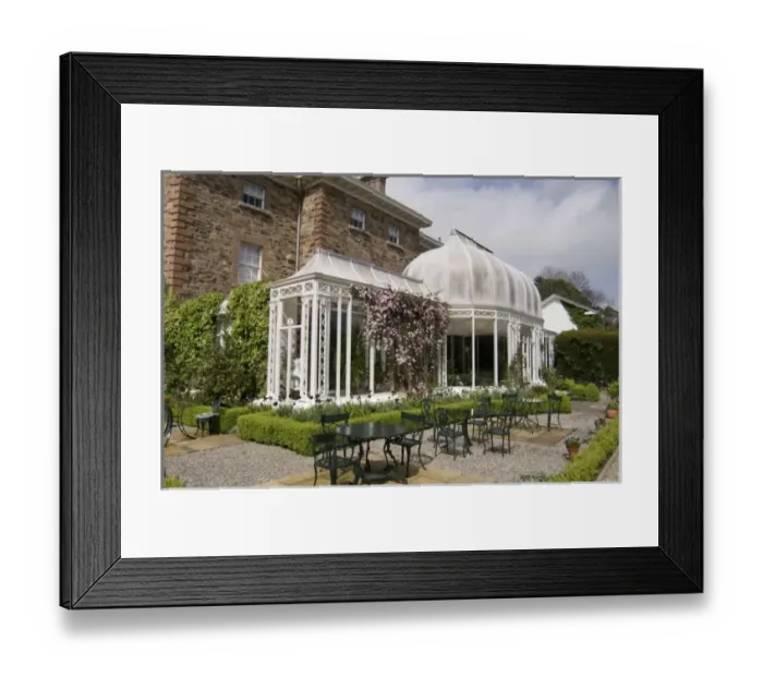 Framed Print : Europe, Ireland Framed Print : Europe, Ireland