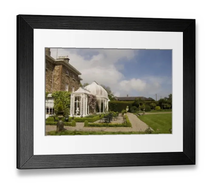 Framed Print : Europe, Ireland Framed Print : Europe, Ireland