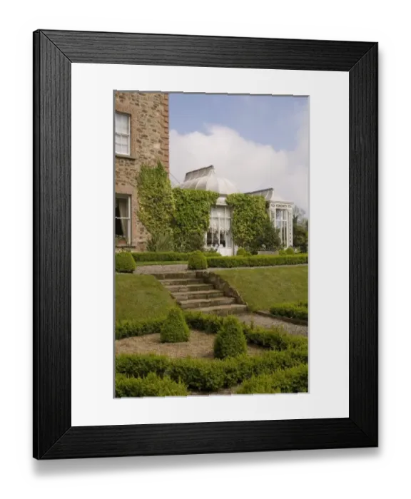 Framed Print : Europe, Ireland Framed Print : Europe, Ireland