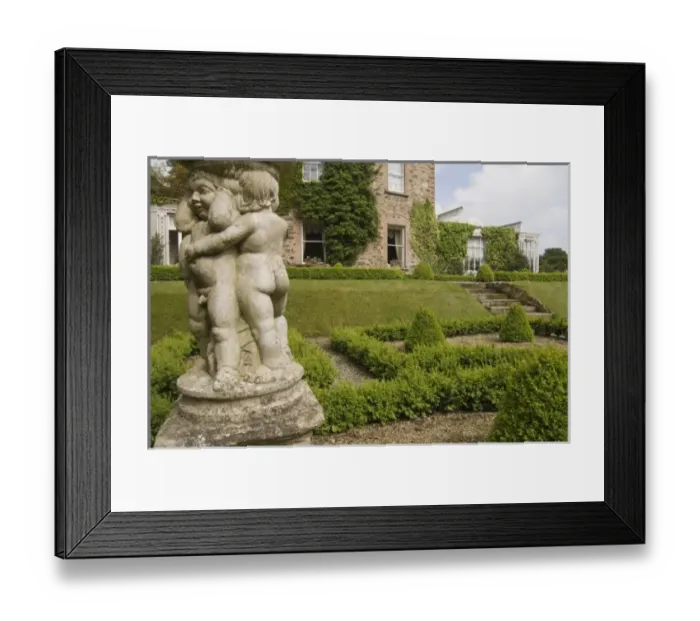 Framed Print : Europe, Ireland Framed Print : Europe, Ireland
