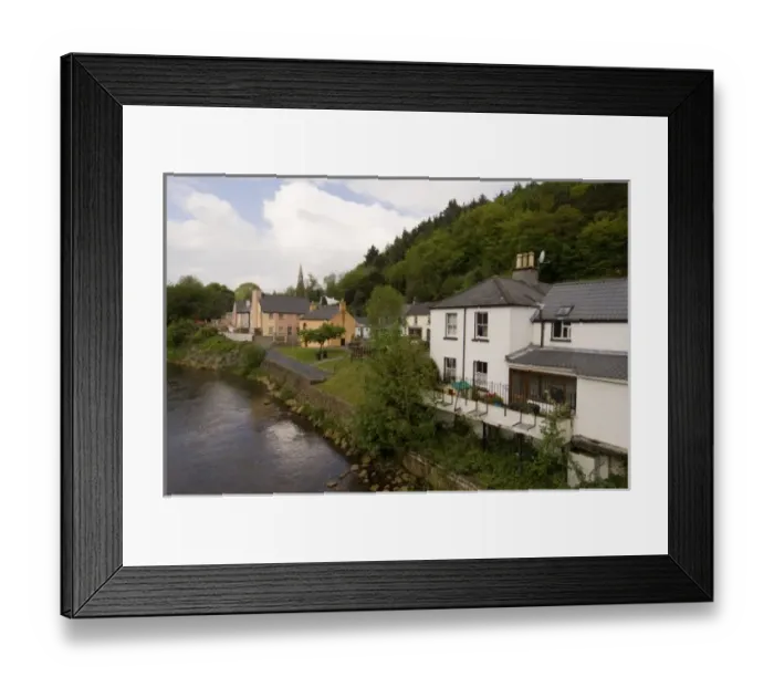Framed Print : Europe, Ireland Framed Print : Europe, Ireland