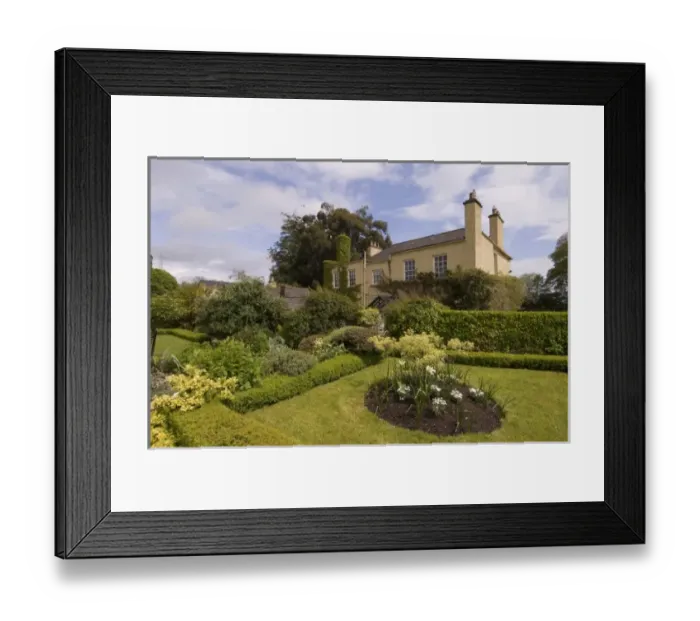 Framed Print : Europe, Ireland Framed Print : Europe, Ireland
