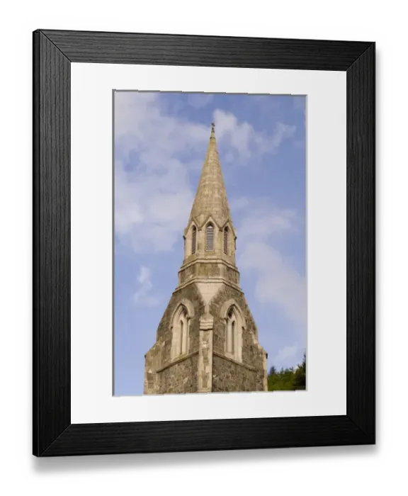 Framed Print : Europe, Ireland Framed Print : Europe, Ireland